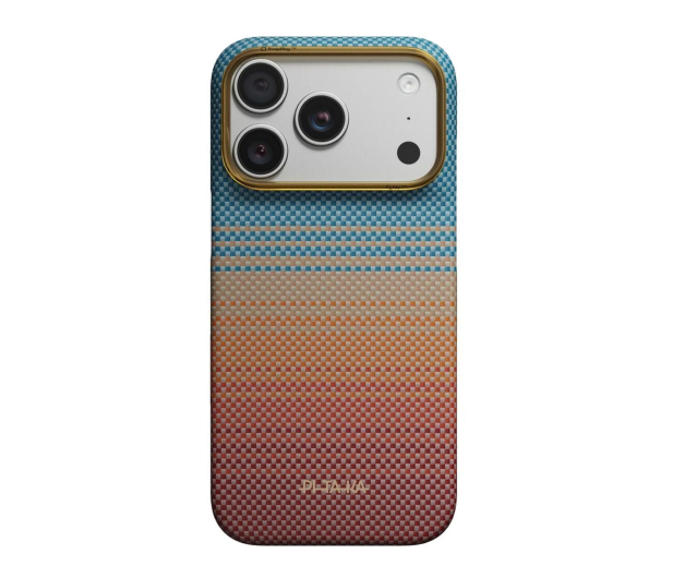 PITAKA
Edge Case do iPhone 18 Pro Sunset2.0 - 1611896 - zdjęcie